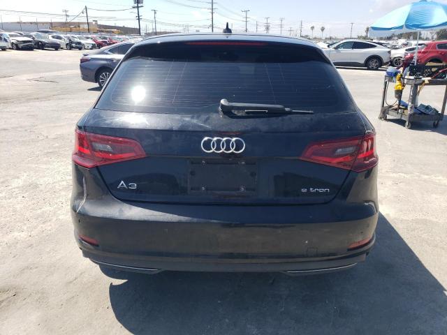 2016 AUDI A3 E-TRON WAUUPBFFXGA071227