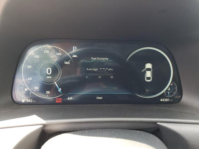 2023 HYUNDAI SONATA SEL - KMHL14JA3PA328702