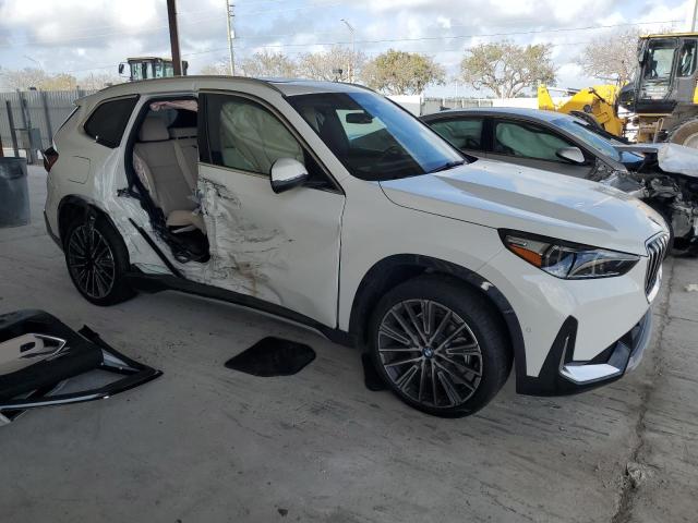 2025 BMW X1 XDRIVE2 WBX73EF09S5154077