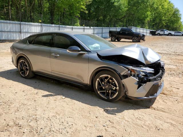 Vin: 3kpfw4de7se064648, lot: 53063725, kia k4 gt line gt line 20254