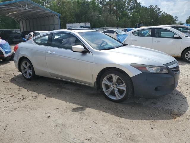 Vin: 1hgcs2b84ca009273, lot: 52800705, honda accord exl 20124