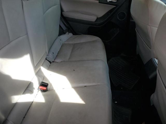 2015 SUBARU FORESTER 2 - JF2SJAKC9FH593615