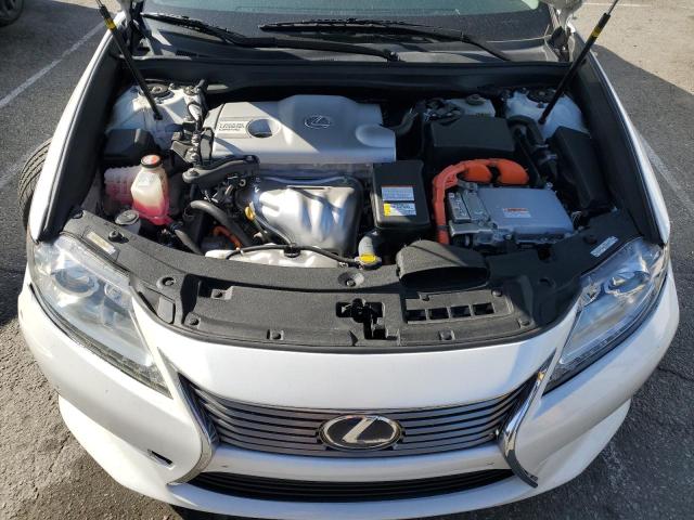 2015 LEXUS ES 300H JTHBW1GG2F2099447