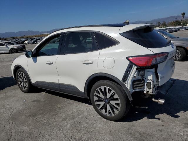 Vin: 1fmcu0bz7lub86044, lot: 53986335, ford escape se sport 20202
