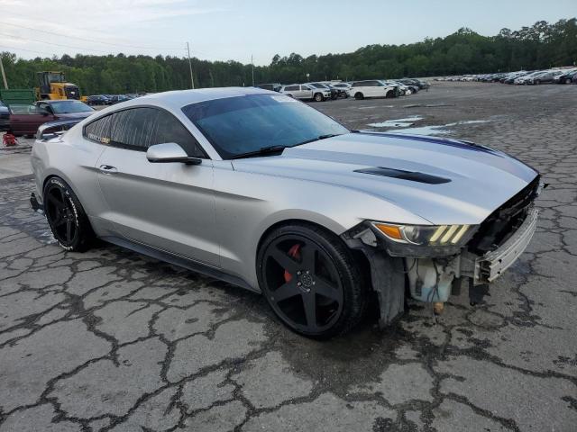 Vin: 1fa6p8cf6f5369192, lot: 53790295, ford mustang gt 20154