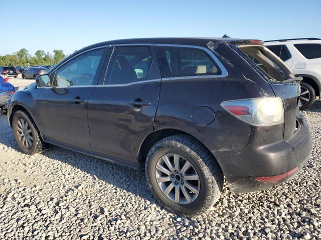 Vin: jm3er2bm5b0365730, lot: 52091215, mazda cx-7 20112