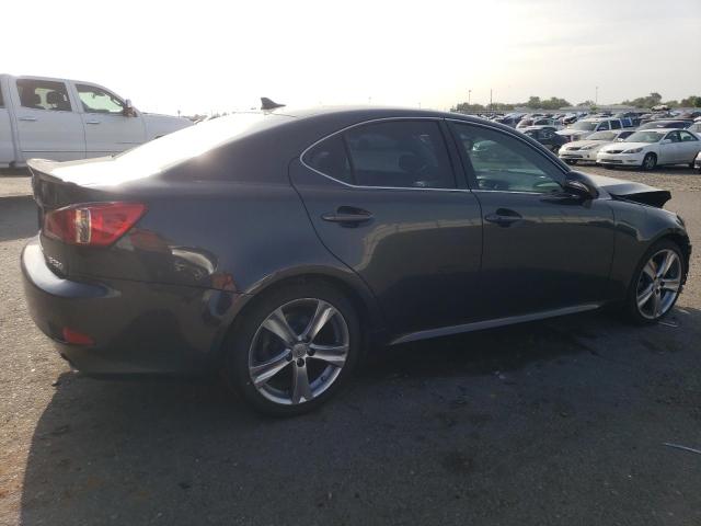 Vin: jthbf5c25b5151910, lot: 55064365, lexus is 250 20113