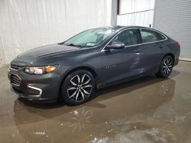 Vin: 1g1ze5st5hf288211, lot: 52009605, chevrolet malibu lt 2017 img_1