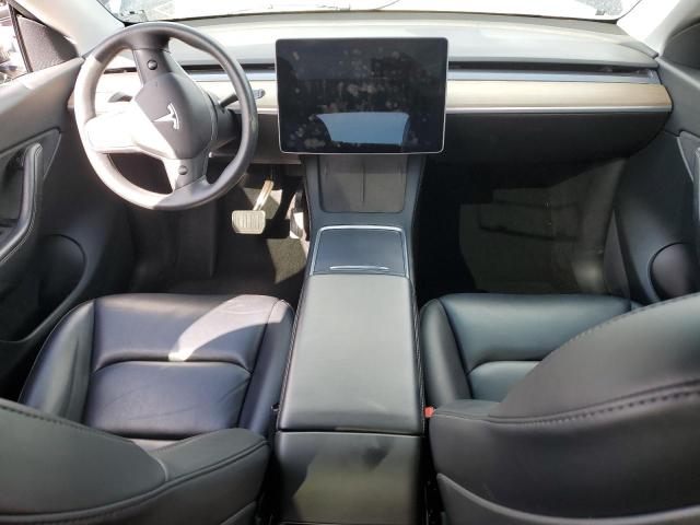 2021 TESLA MODEL Y 5YJYGDEE3MF305123