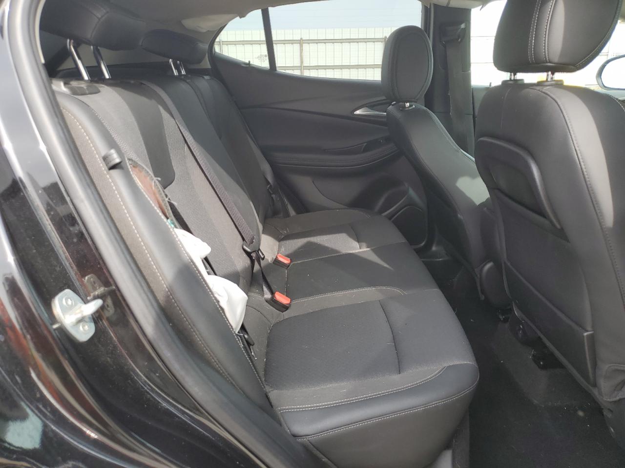 BUICK ENCORE PREFERRED