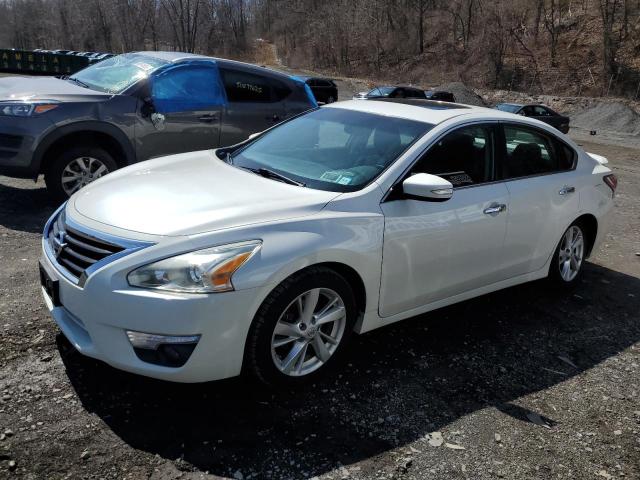 Vin: 1n4al3ap0ec406896, lot: 51445595, nissan altima 2.5 2014 img_1