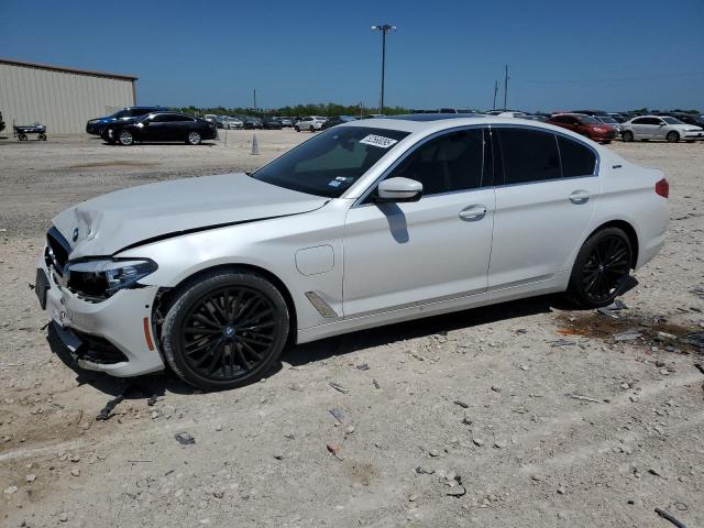 Vin: wbaja9c50kb253692, lot: 52568095, bmw 5 series 2019 img_1