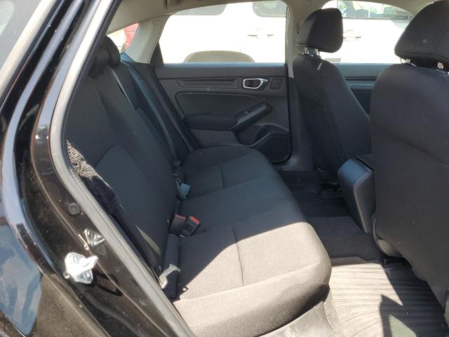 2023 HONDA CIVIC LX - 2HGFE2F23PH557542