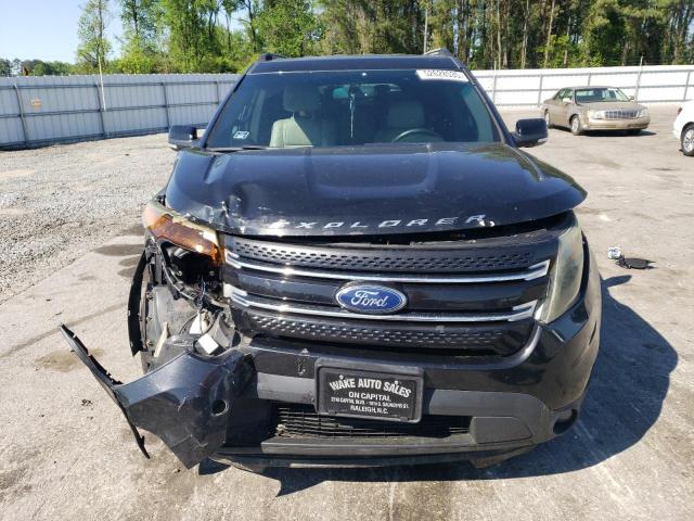 2015 FORD EXPLORER X - 1FM5K7D82FGB87326