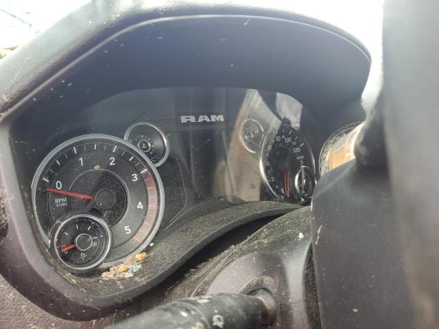 2022 RAM 2500 BIG H - 3C6UR5DL5NG306260