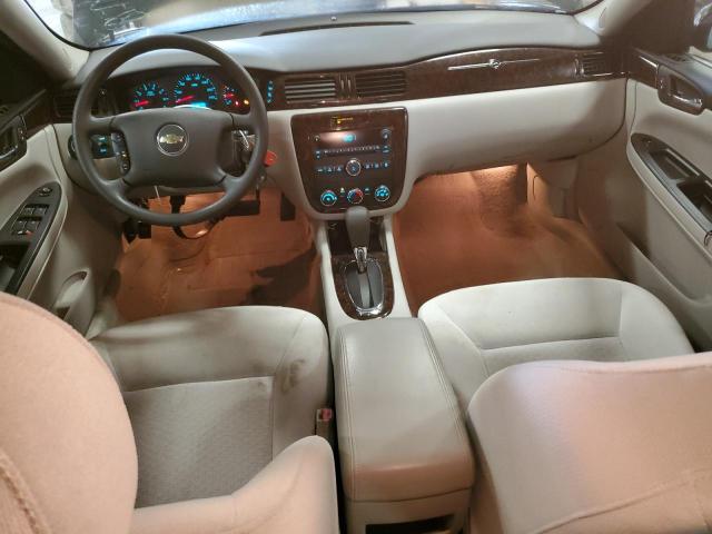 2013 CHEVROLET IMPALA LS - 2G1WF5E39D1256178