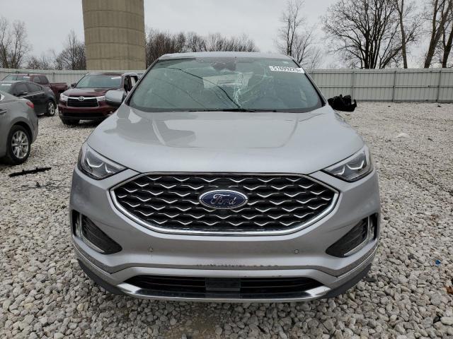 2023 FORD EDGE TITAN - 2FMPK4K97PBA45968