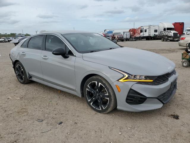 Vin: 5xxg64j23ng155555, lot: 53275135, kia k5 gt line 20224