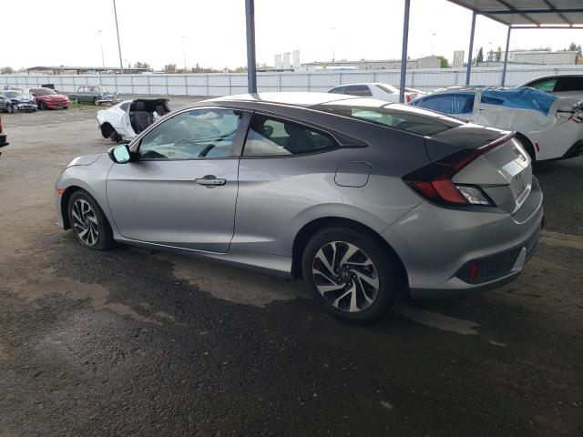 Vin: 2hgfc4b01gh303866, lot: 51625765, honda civic lx 20162
