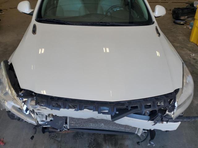 2012 BUICK REGAL PREM - 2G4GS5EK2C9157292