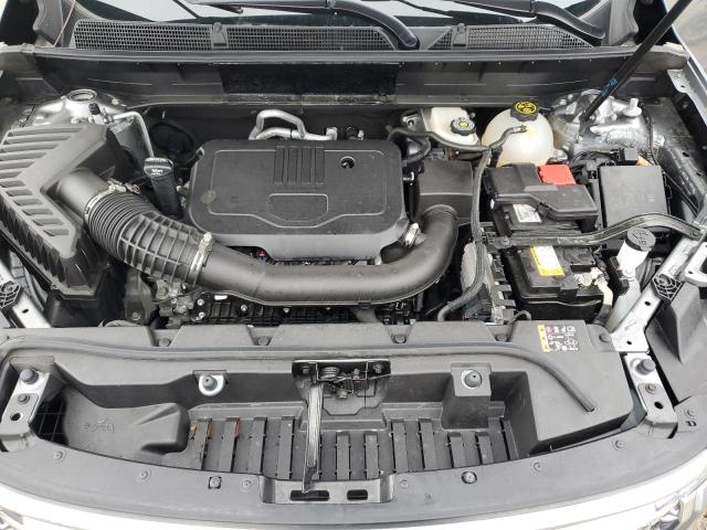 2023 GMC ACADIA SLE - 1GKKNRL43PZ248296