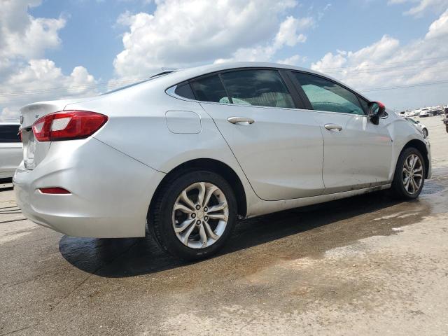 Vin: 1g1be5sm7k7114099, lot: 52733865, chevrolet cruze lt 20193