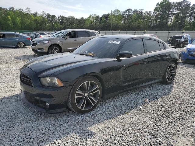 DODGE CHARGER SUPER BEE