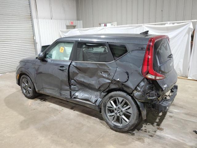 Vin: kndj33auxn7798312, lot: 55020165, kia soul ex 20222