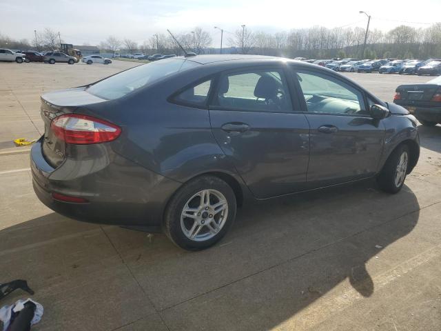 Vin: 3fadp4bj5km146863, lot: 52404965, ford fiesta se 20193