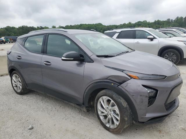 Vin: 1g1fy6s00p4130522, lot: 53814195, chevrolet bolt lt 20234