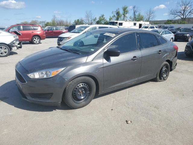 FORD FOCUS S