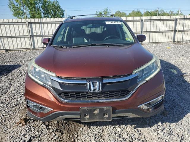 2015 HONDA CR-V EXL - 2HKRM4H79FH606431