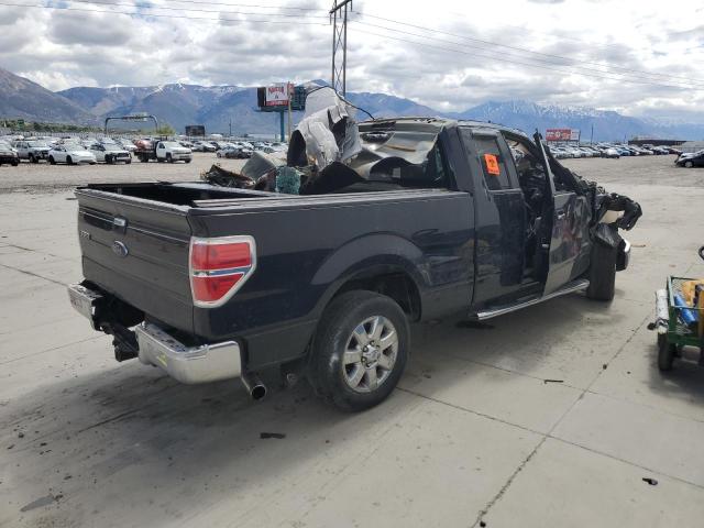 Vin: 1ftfx1ct8dfc27361, lot: 53086075, ford f-150 super cab 20133
