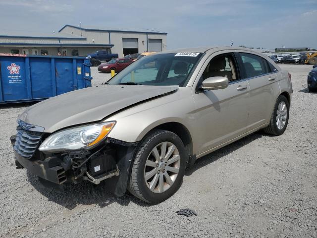 CHRYSLER 200 TOURING