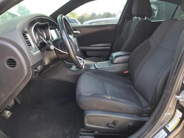 2016 DODGE CHARGER SX - 2C3CDXHG5GH129454