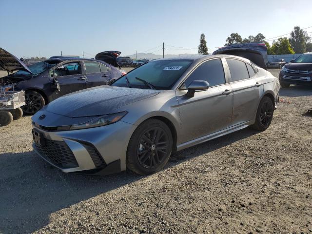 Vin: 4t1daack1su577998, lot: 53044925, toyota camry xse 2025 img_1