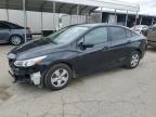 2018 CHEVROLET CRUZE LS - 1G1BC5SM4J7175186