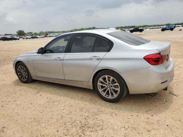 Vin: wba8e1g5xgnu10312, lot: 54862155, bmw 3 series i 20162