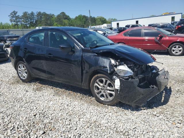 Vin: 3mydlbzvxgy139265, lot: 52041175, toyota scion 20164