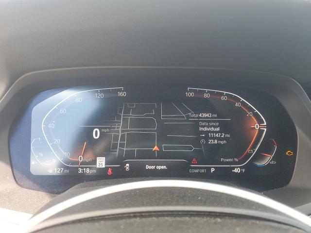 2023 BMW X5 XDRIVE4 5UXCR6C0XP9R89933