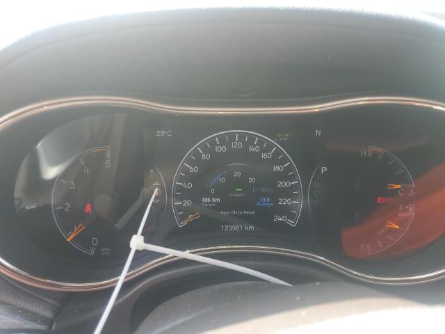2015 JEEP GRAND CHER - 1C4RJFJM3FC694733