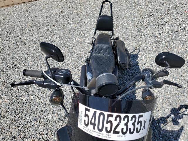 2018 HARLEY-DAVIDSON XL883 IRON 1HD4LE233JC421027