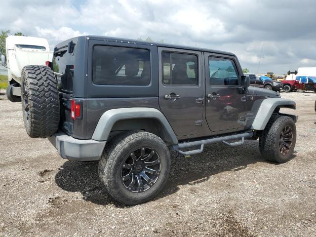 Vin: 1c4bjwdg2gl167498, lot: 52697575, jeep wrangler sport 20163