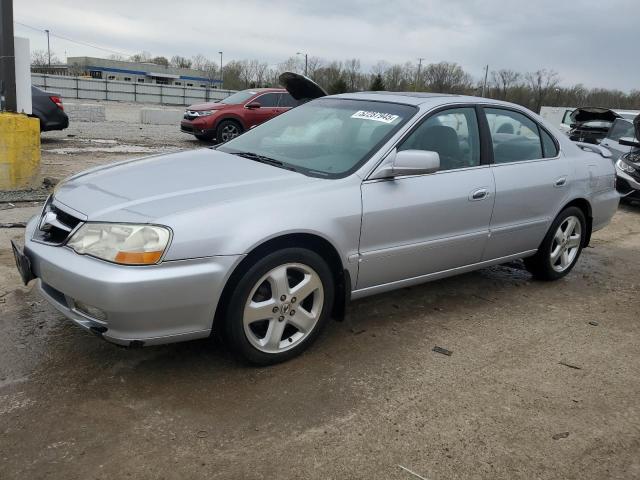 ACURA 3.2TL