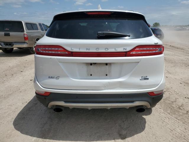 2015 LINCOLN MKC - 5LMCJ1A90FUJ32585
