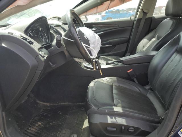 2016 BUICK REGAL PREM 2G4GS5GX6G9109678
