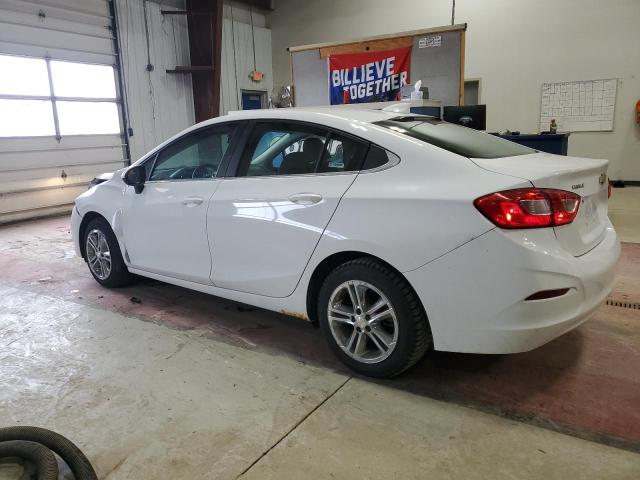 Vin: 1g1be5sm2h7270723, lot: 52959605, chevrolet cruze lt 20172