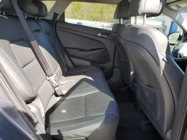 2018 HYUNDAI TUCSON VAL - KM8J3CA25JU828533