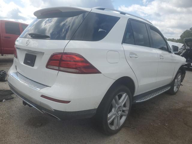 Vin: 4jgda5jb9ha863487, lot: 52712605, mercedes-benz gle-class 350 20173