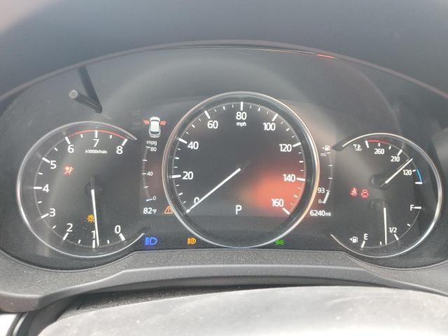 2023 MAZDA CX-5 SIGNA - JM3KFBXY2P0262361